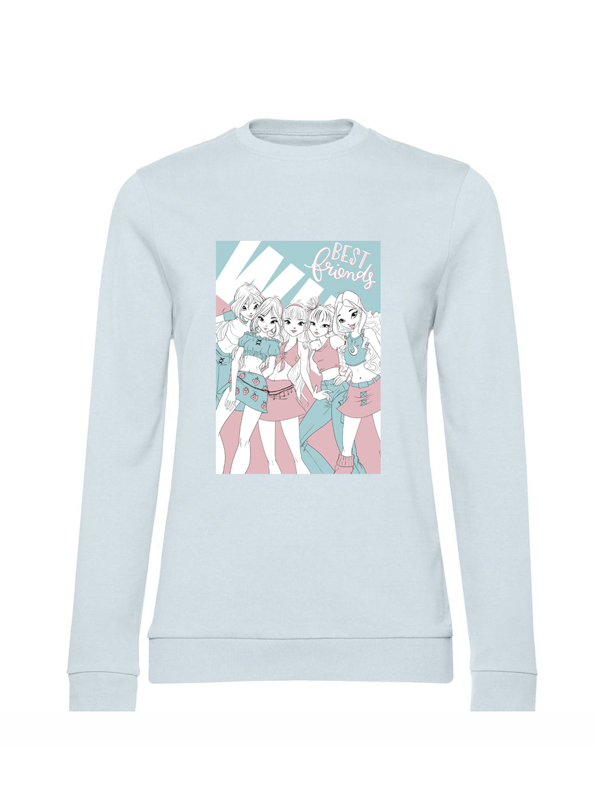 Join the Club! Sweatshirt