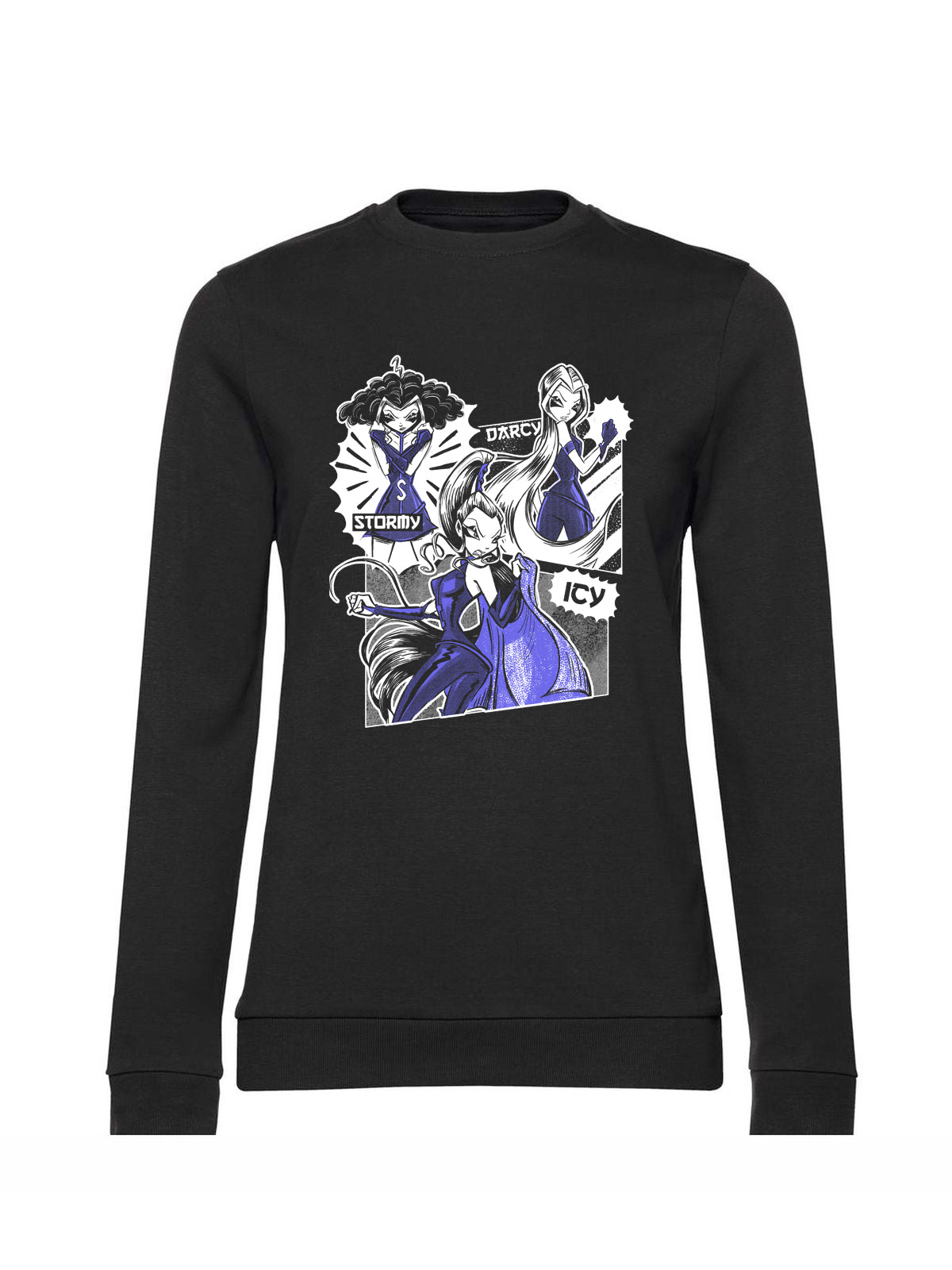 Beware of Witches! Sweatshirt