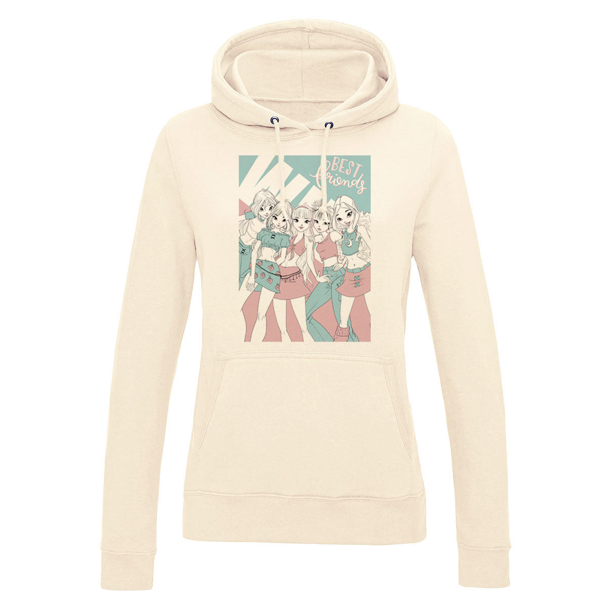 Join the Club! Hoodie