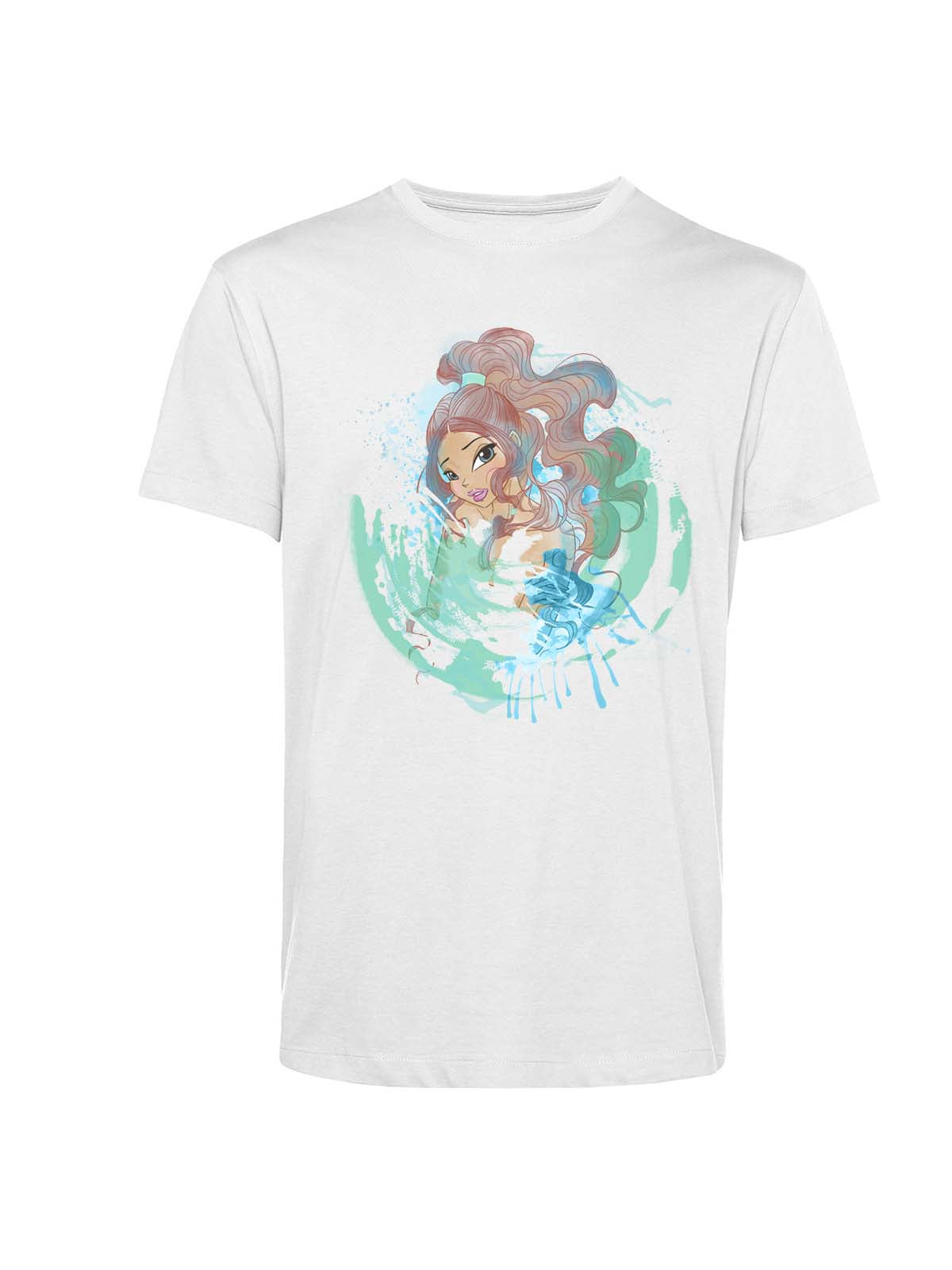 Happy Birthday Aisha! Unisex T-shirt
