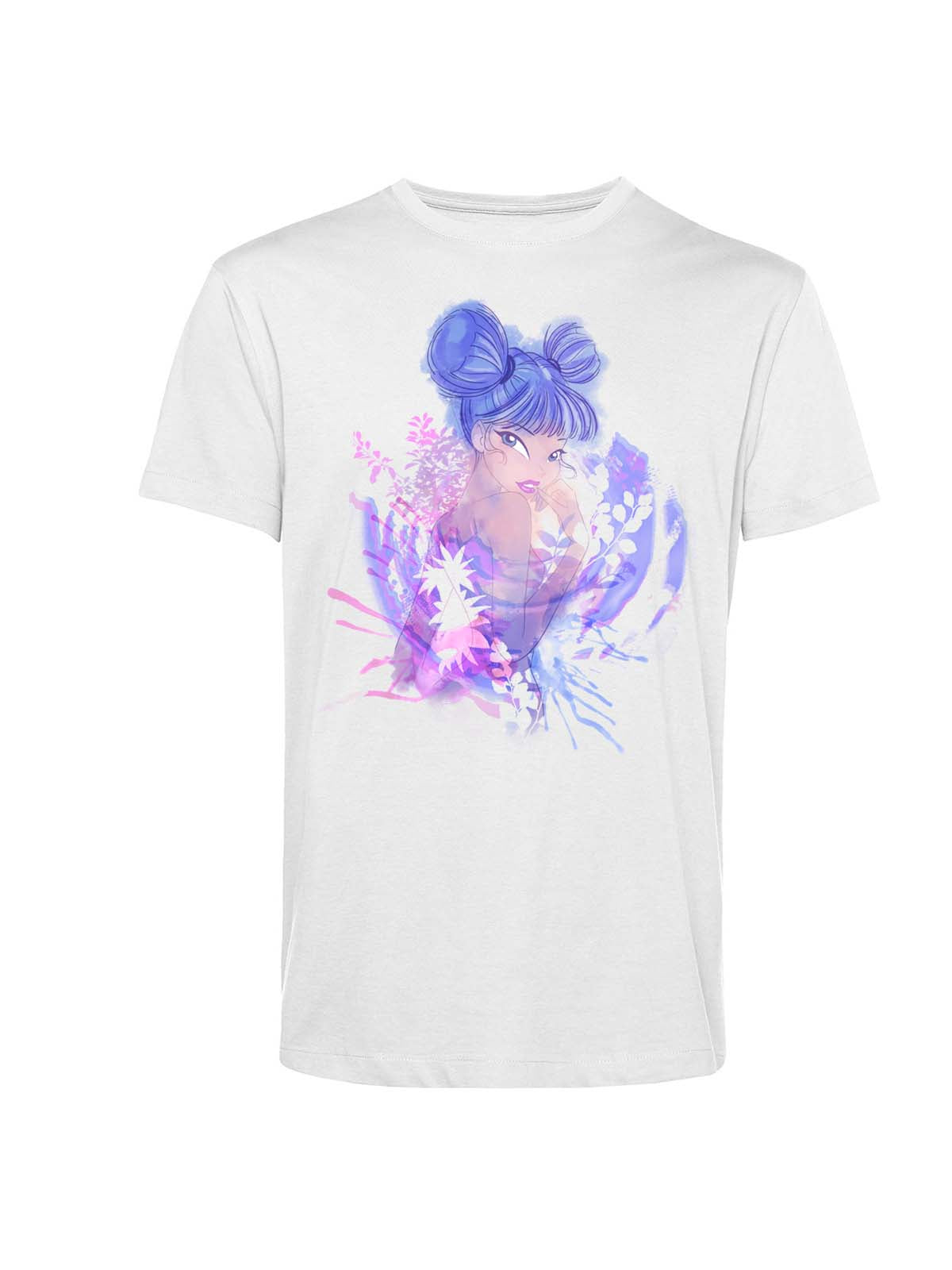 Happy Birthday Musa! Unisex T-shirt
