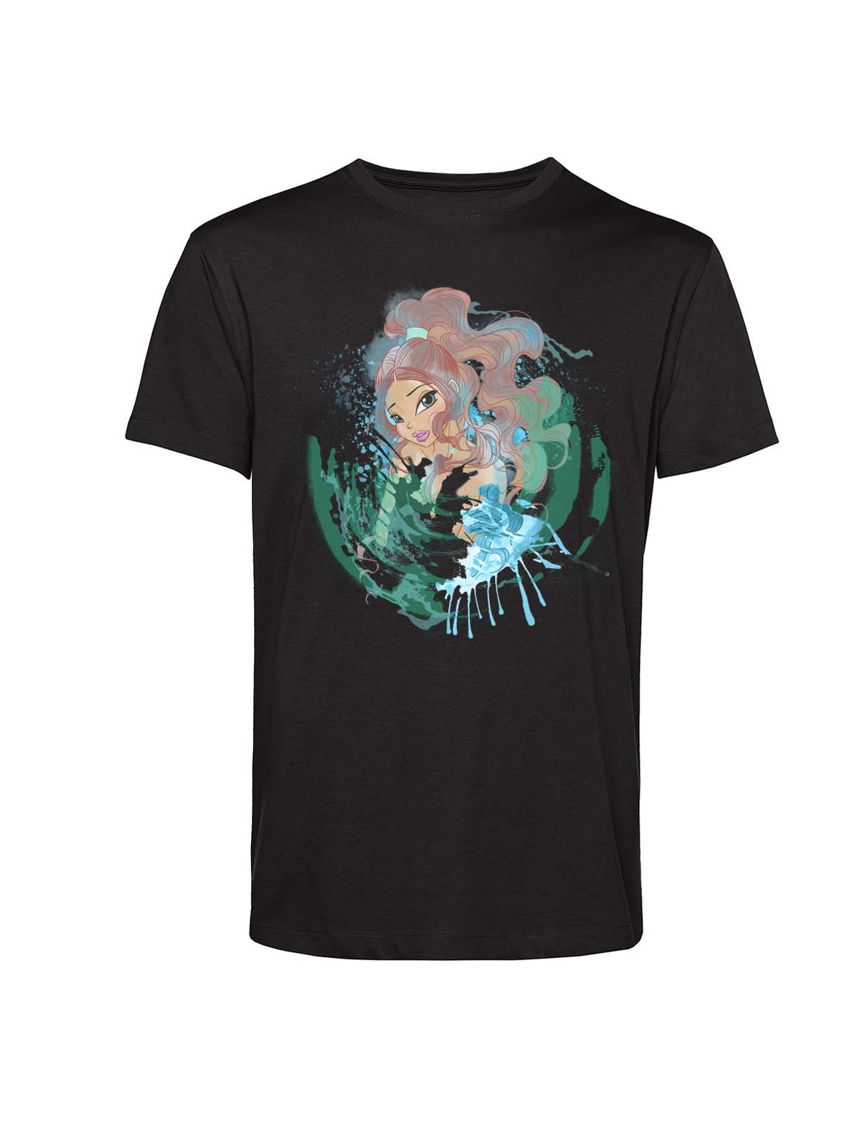 Happy Birthday Aisha! Unisex T-shirt