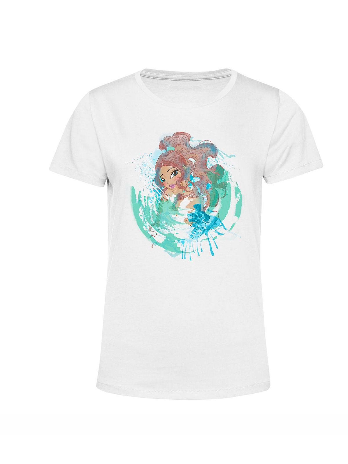 Happy Birthday Aisha! T-shirt