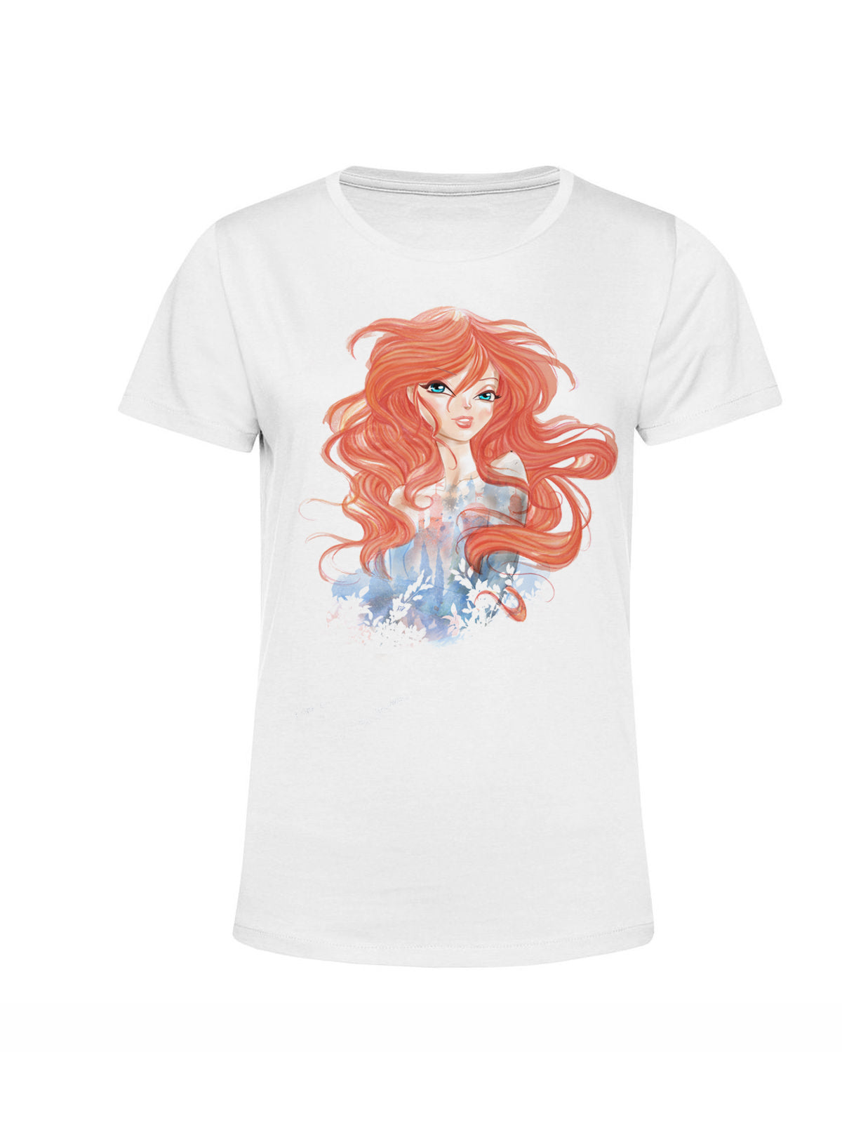 Happy Birthday Bloom! T-shirt