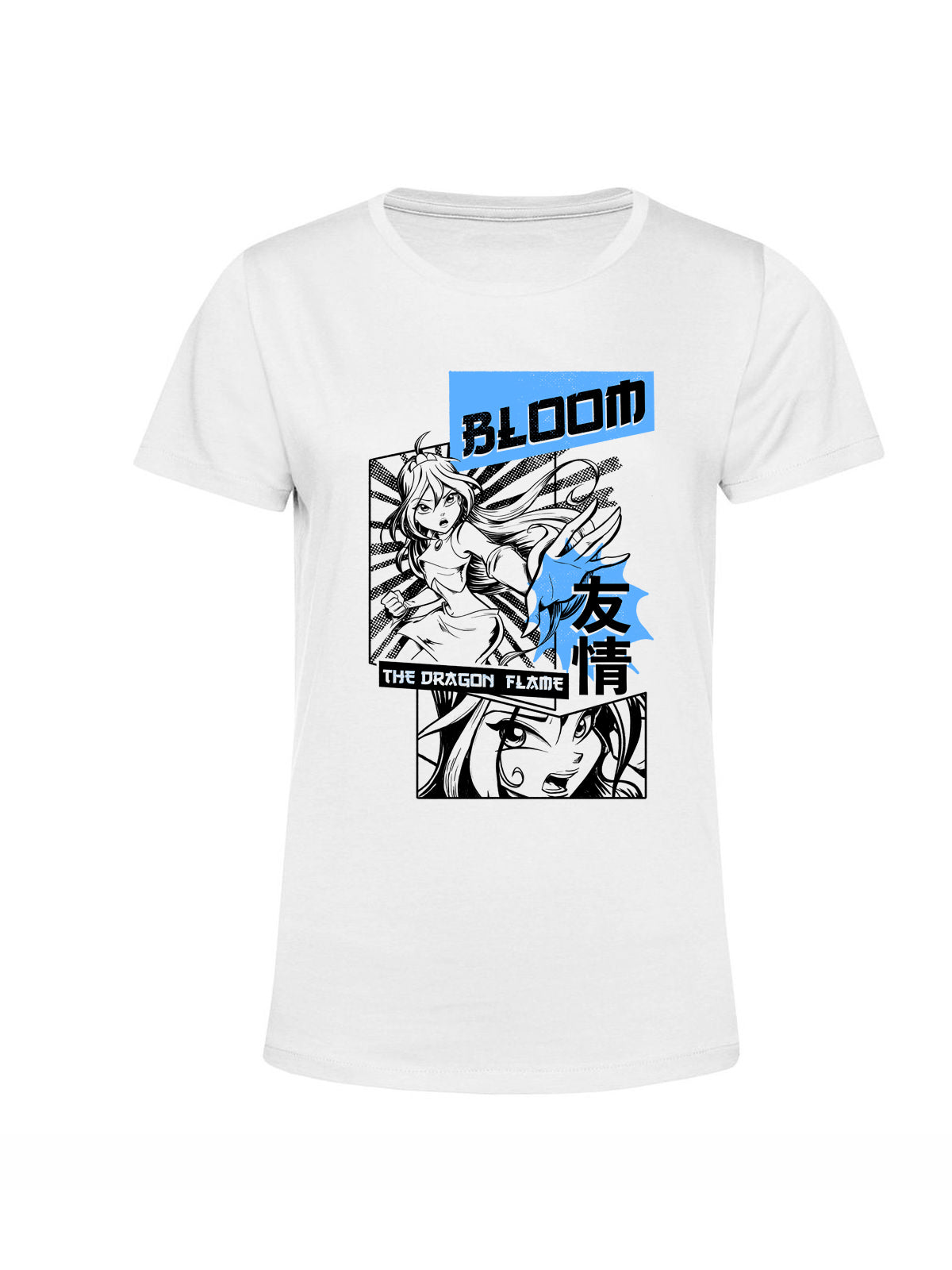 You're a Burning Flame! T-shirt