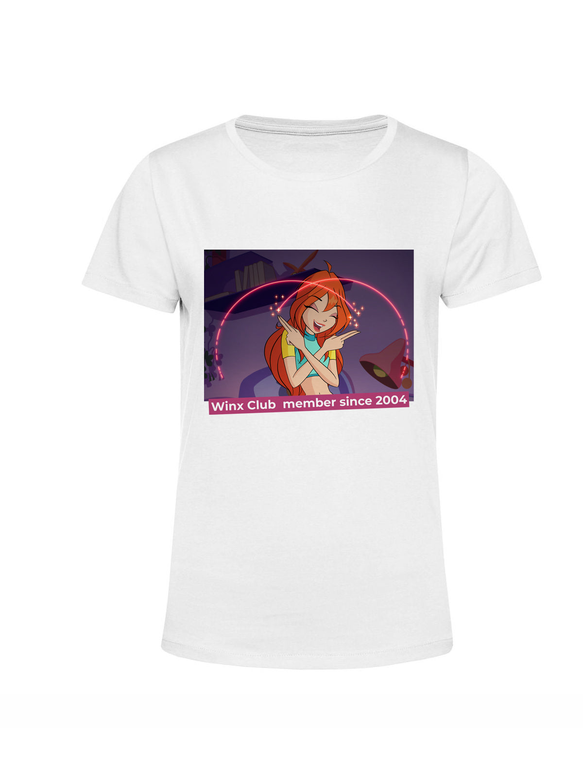 True fairy since 2004 T-shirt