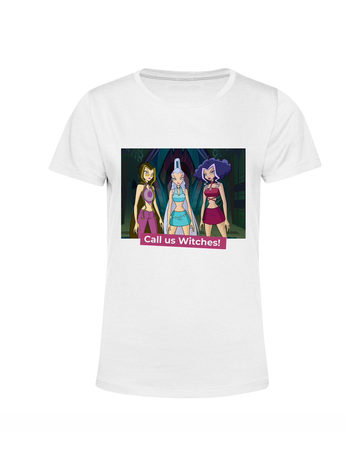 Call us witches! T-shirt