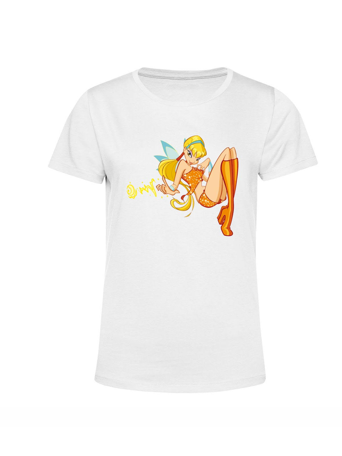 You're Magical Light Stella! T-shirt