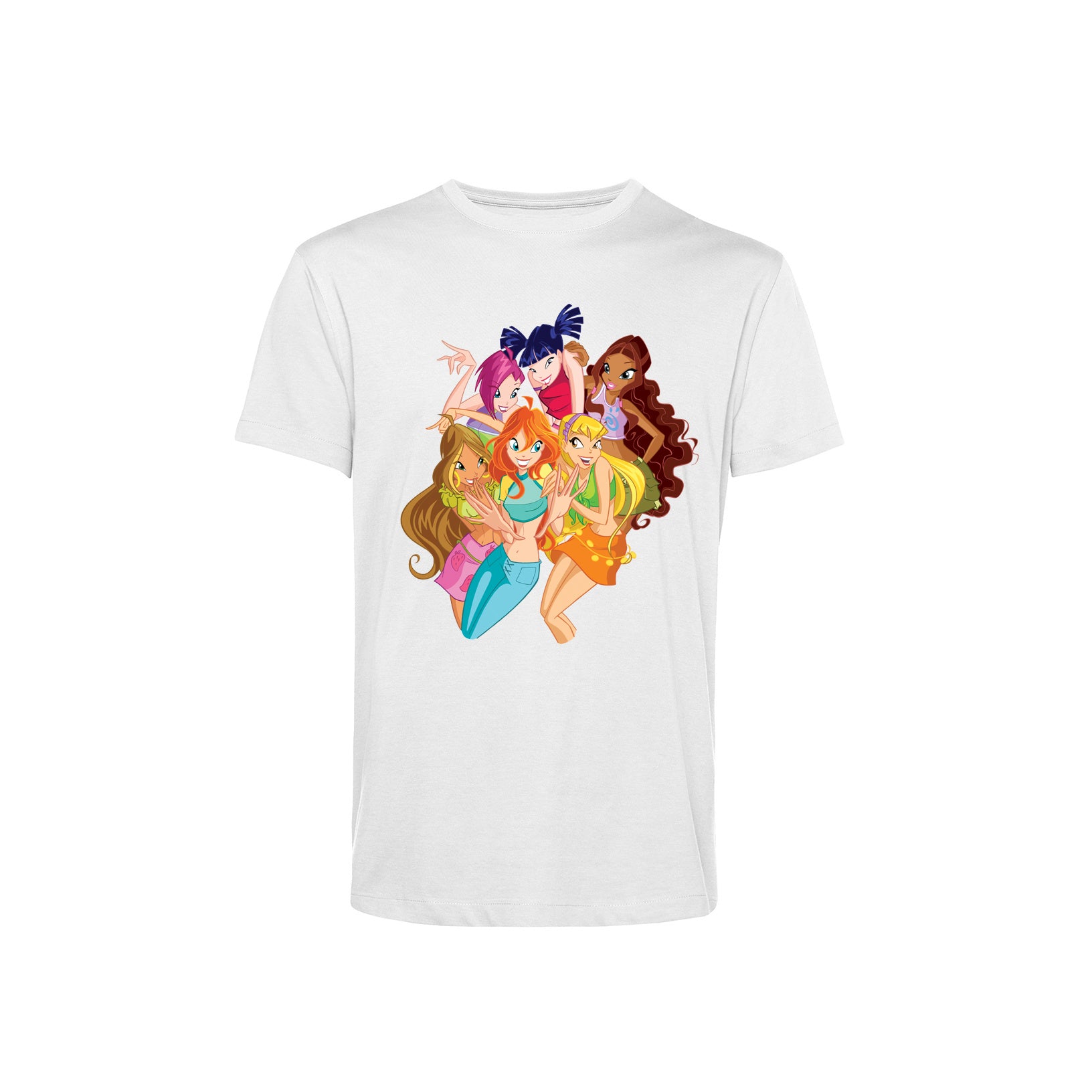 Light up our world Unisex T-shirt