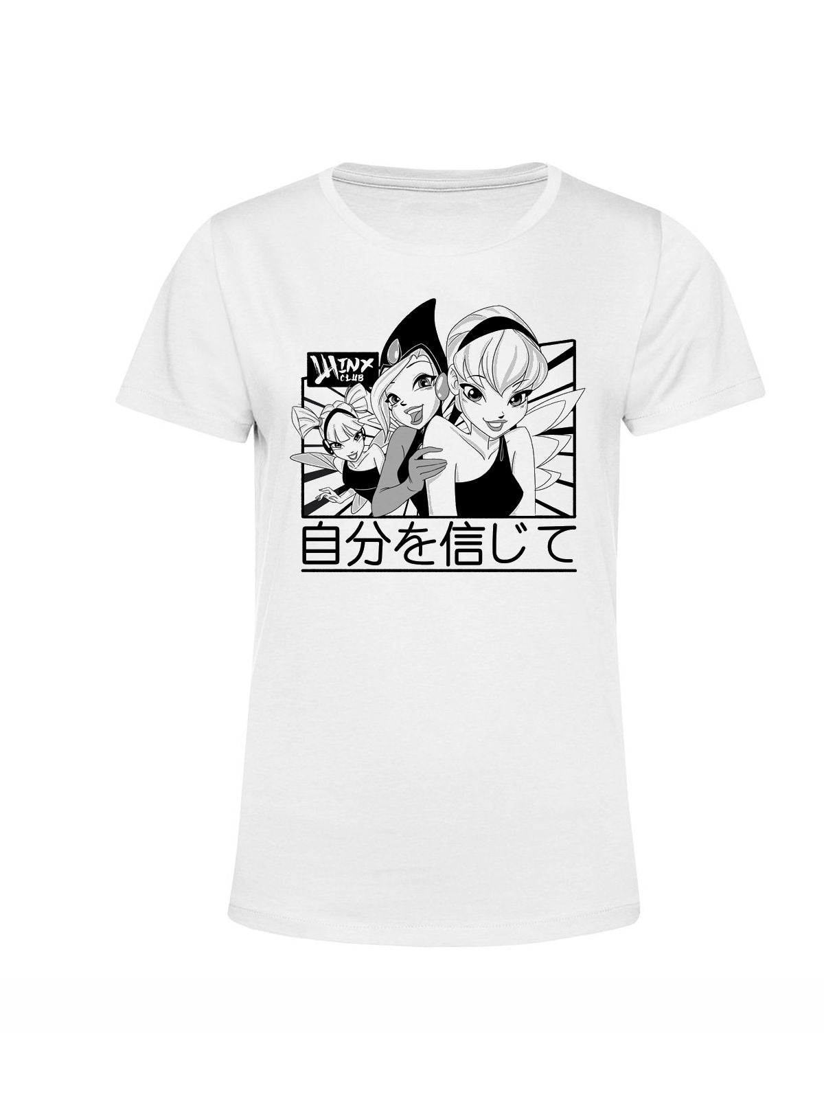 Soul Sisters T-shirt