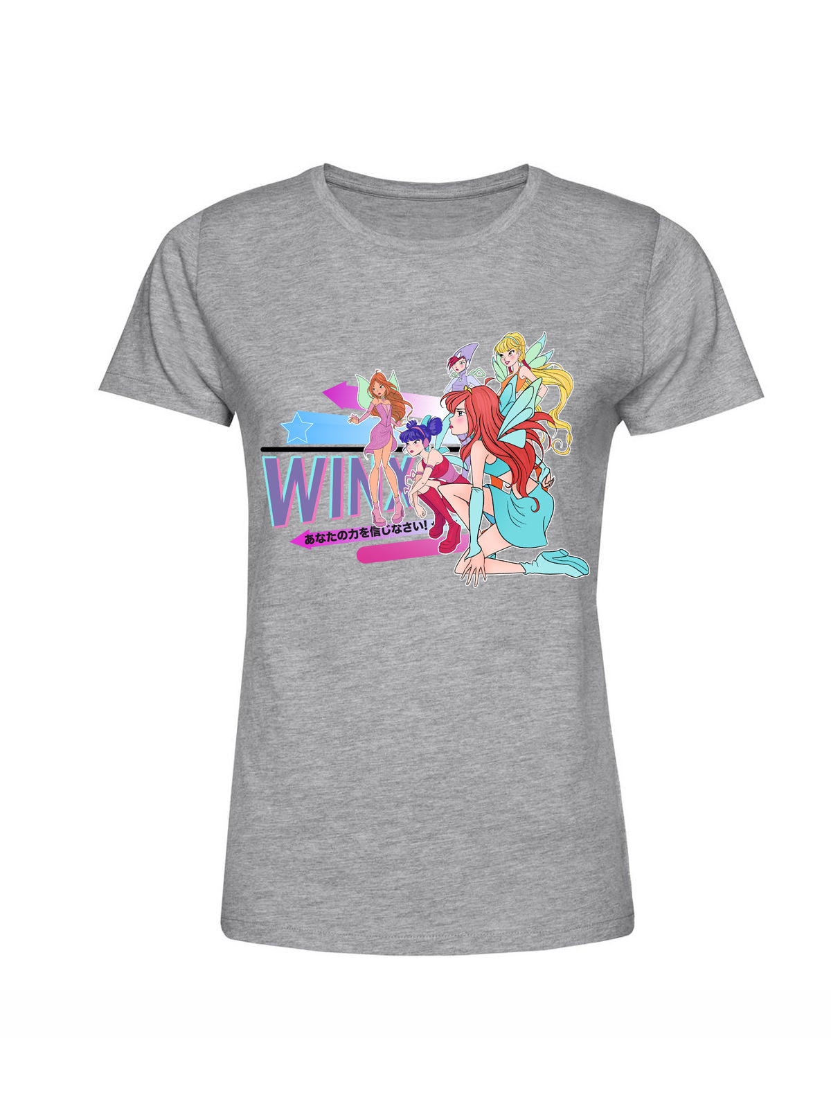 Made in Magix T-shirt