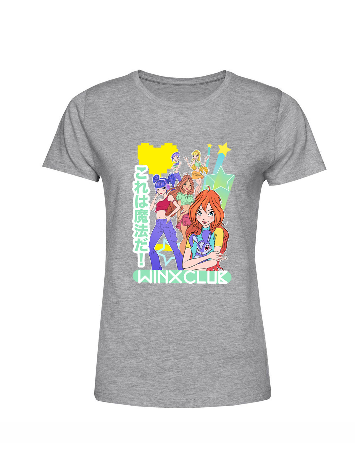 Original Fairies T-shirt