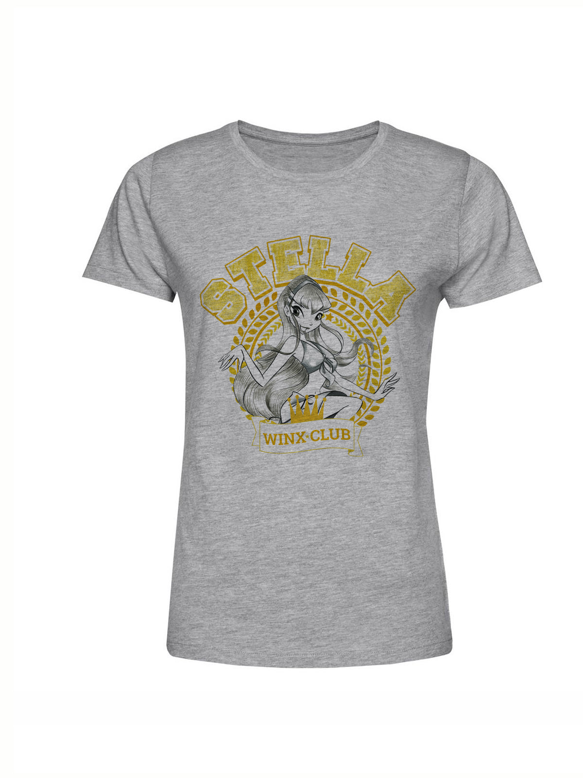 Stella School of Magic T-shirt