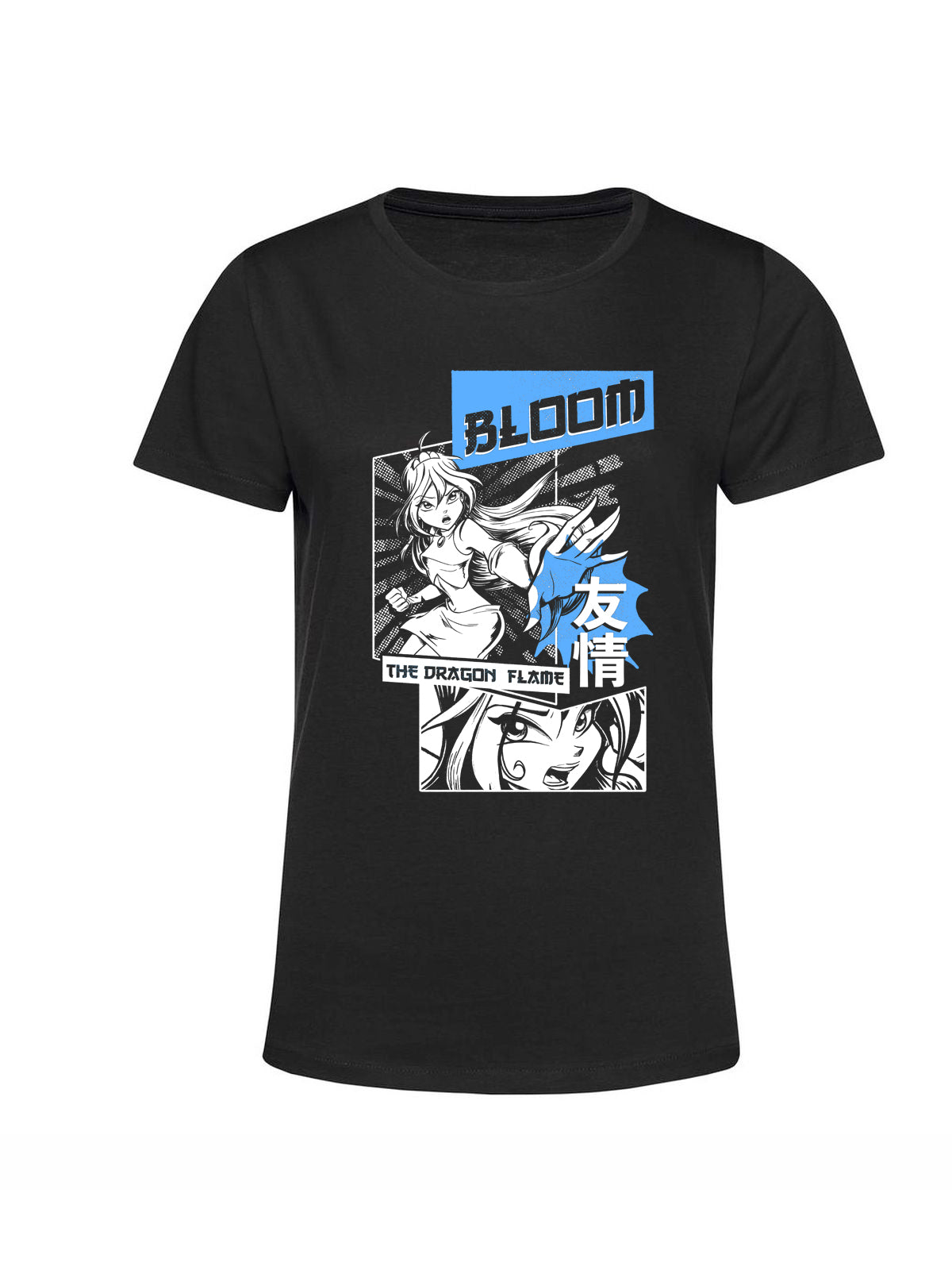 You're a Burning Flame! T-shirt