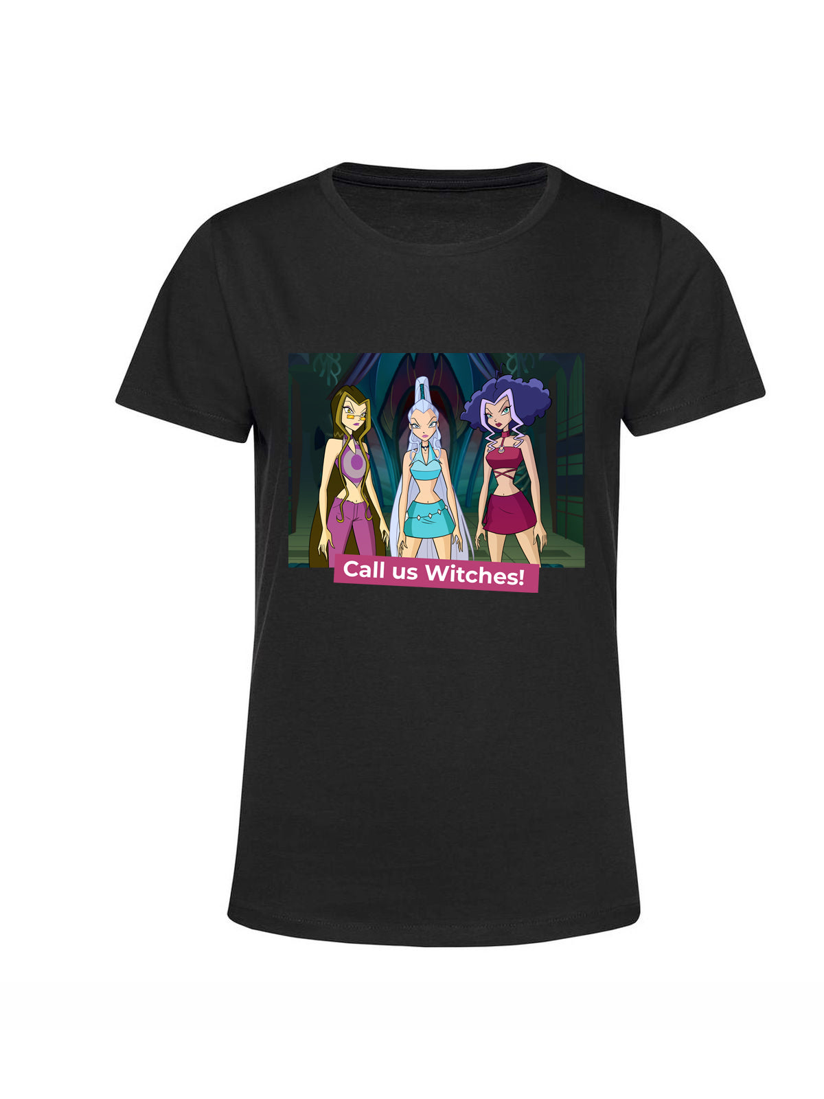 Call us witches! T-shirt