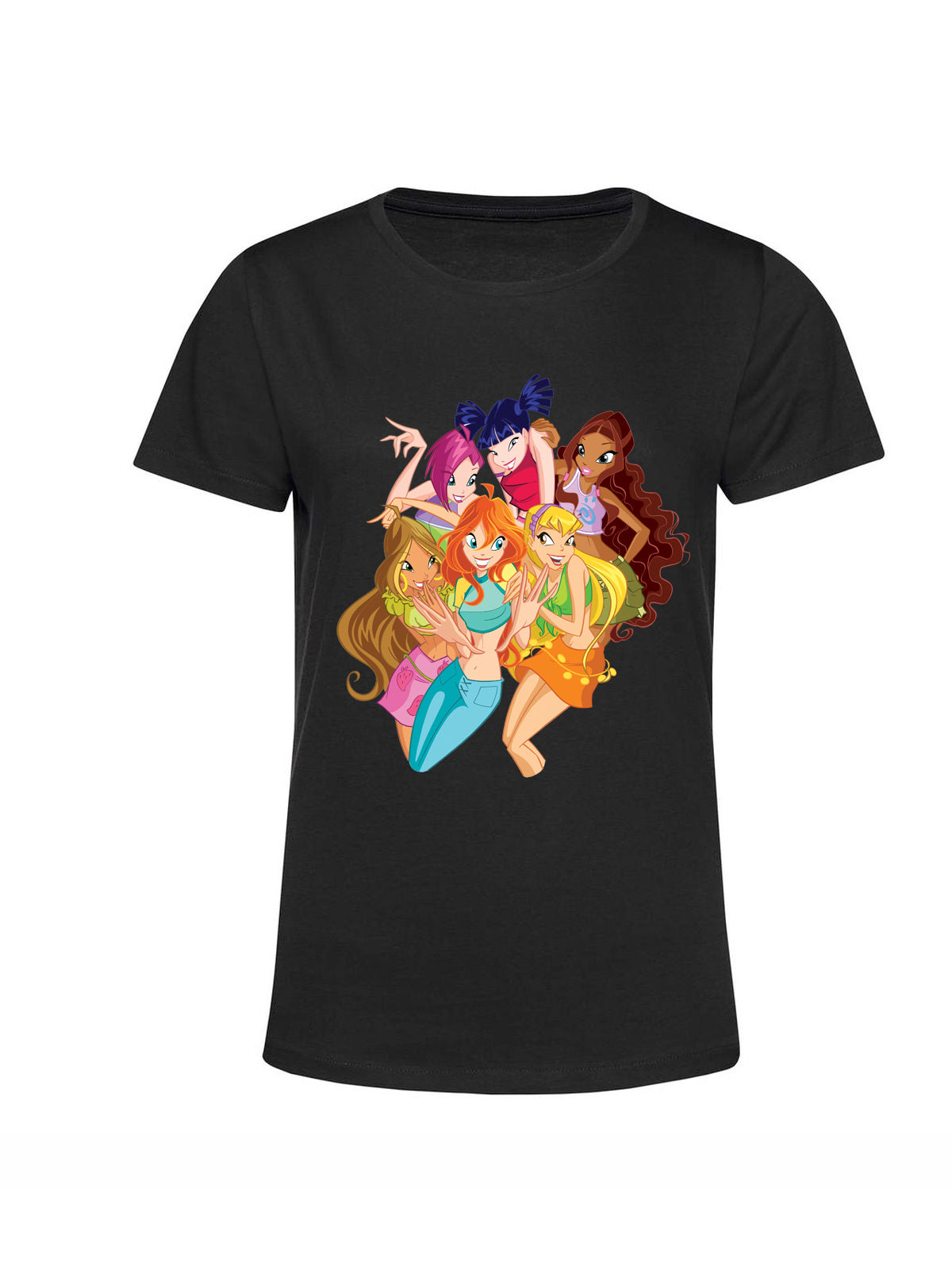 Light up our world T-shirt
