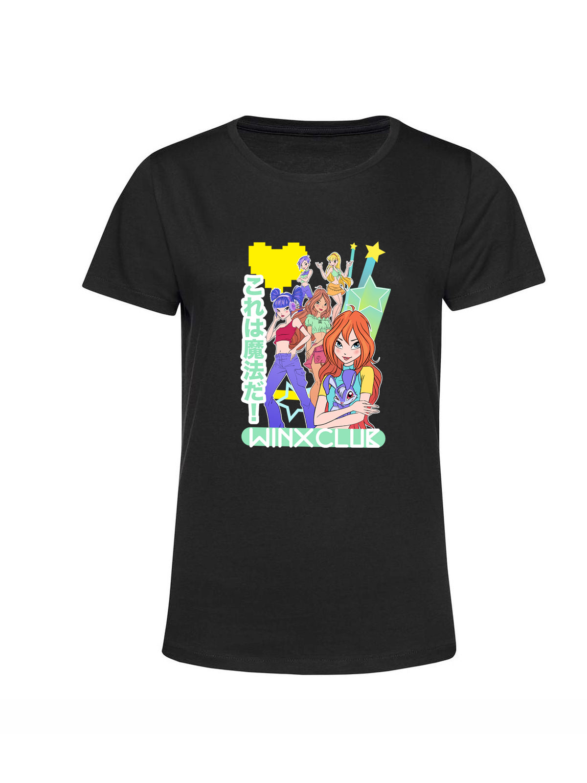 Original Fairies T-shirt
