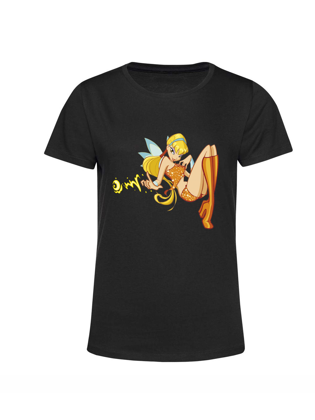 You're Magical Light Stella! T-shirt