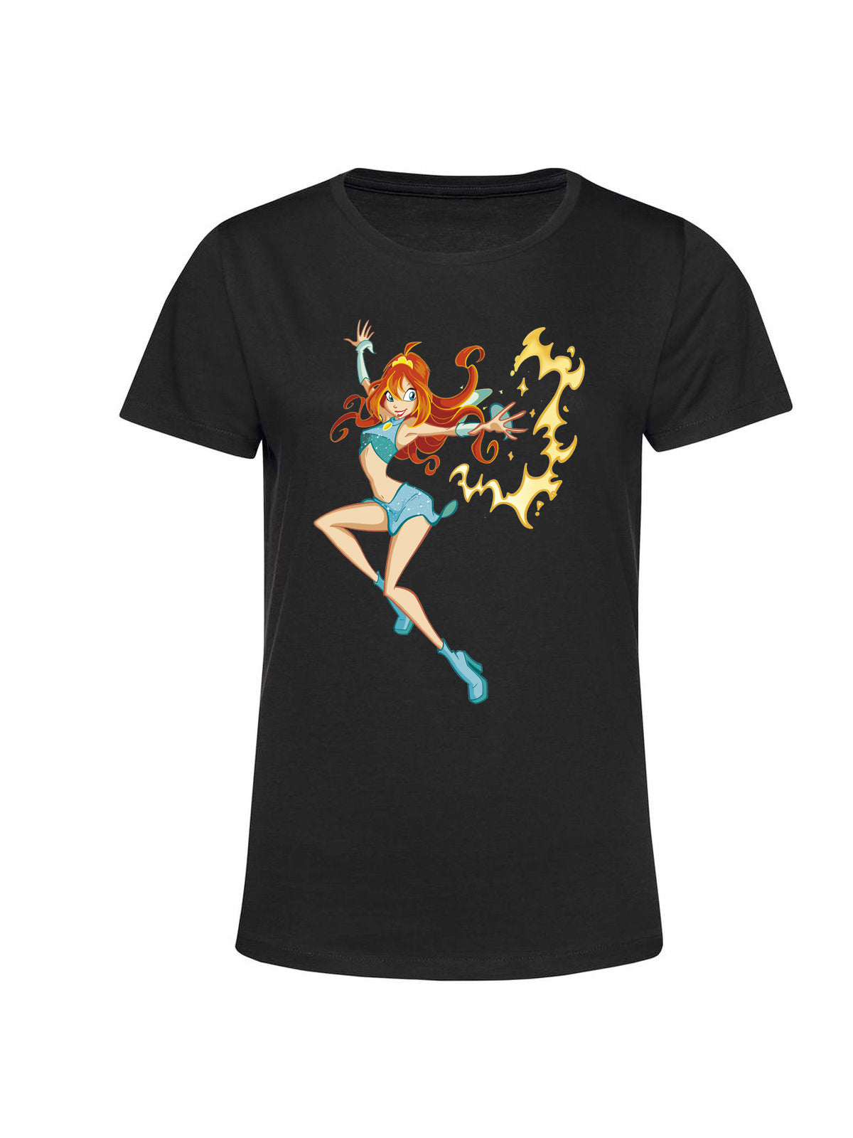Your Magical Light Bloom! T-shirt