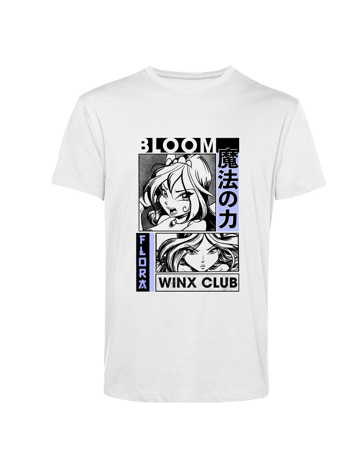 Sisters of Magic! Unisex T-shirt