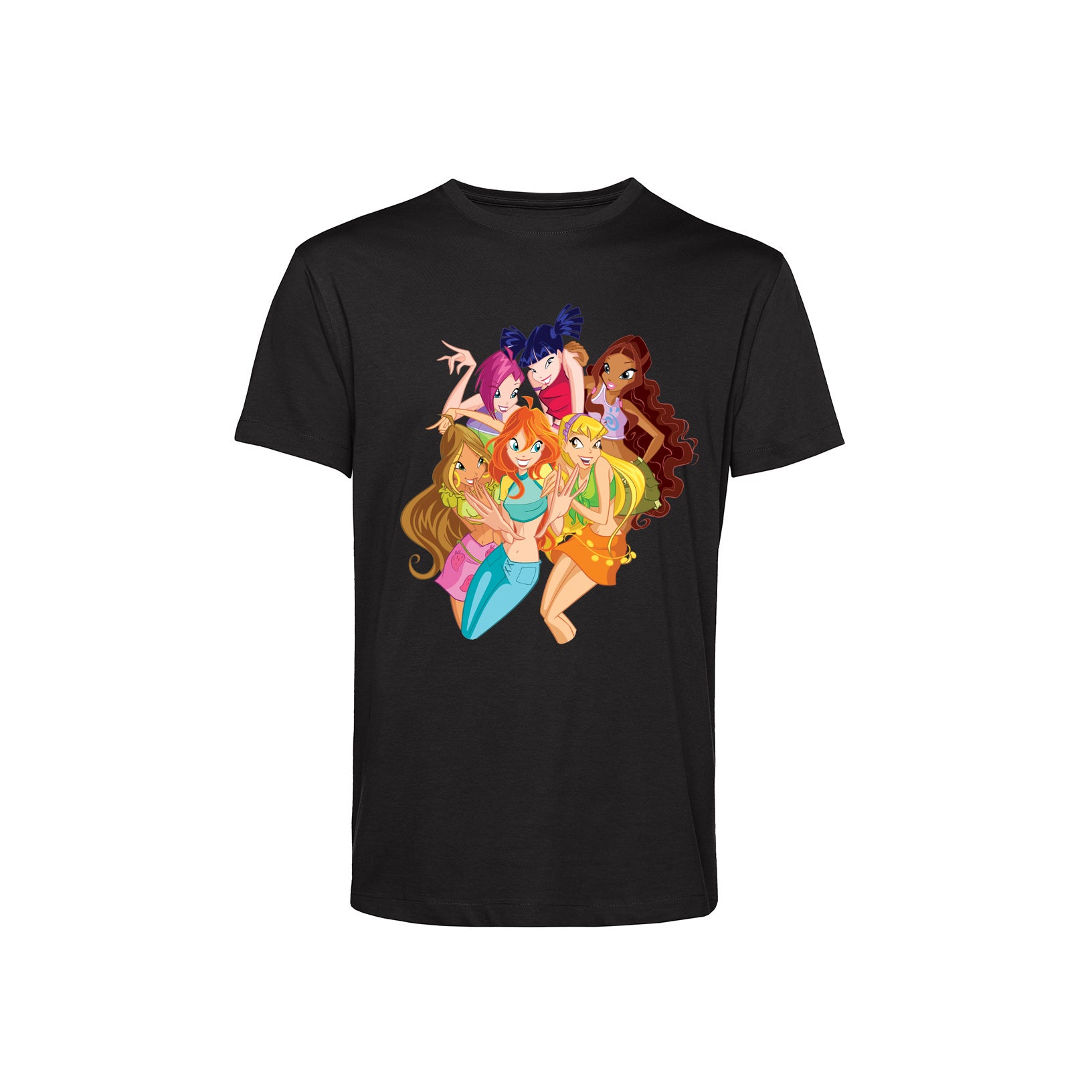 Light up our world Unisex T-shirt