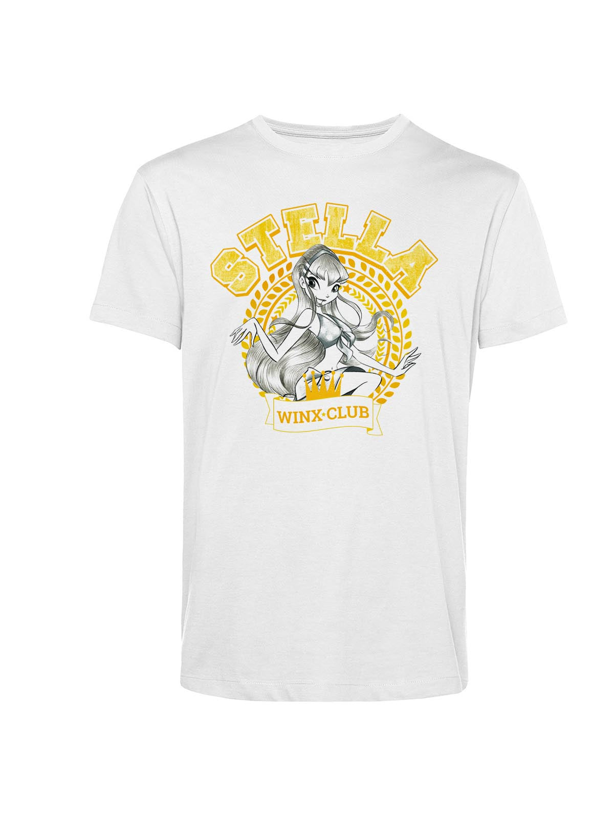 Stella School of Magic Unisex T-shirt