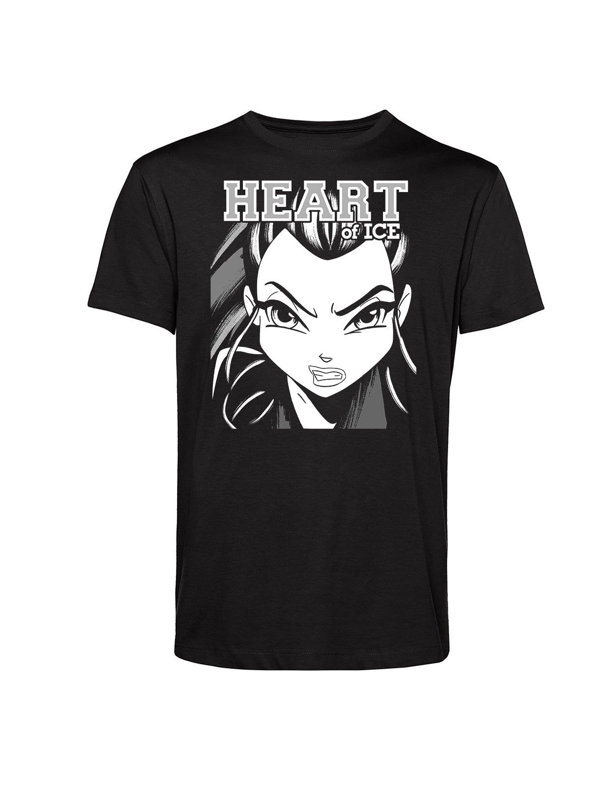 My Idol: Icy Unisex T-shirt