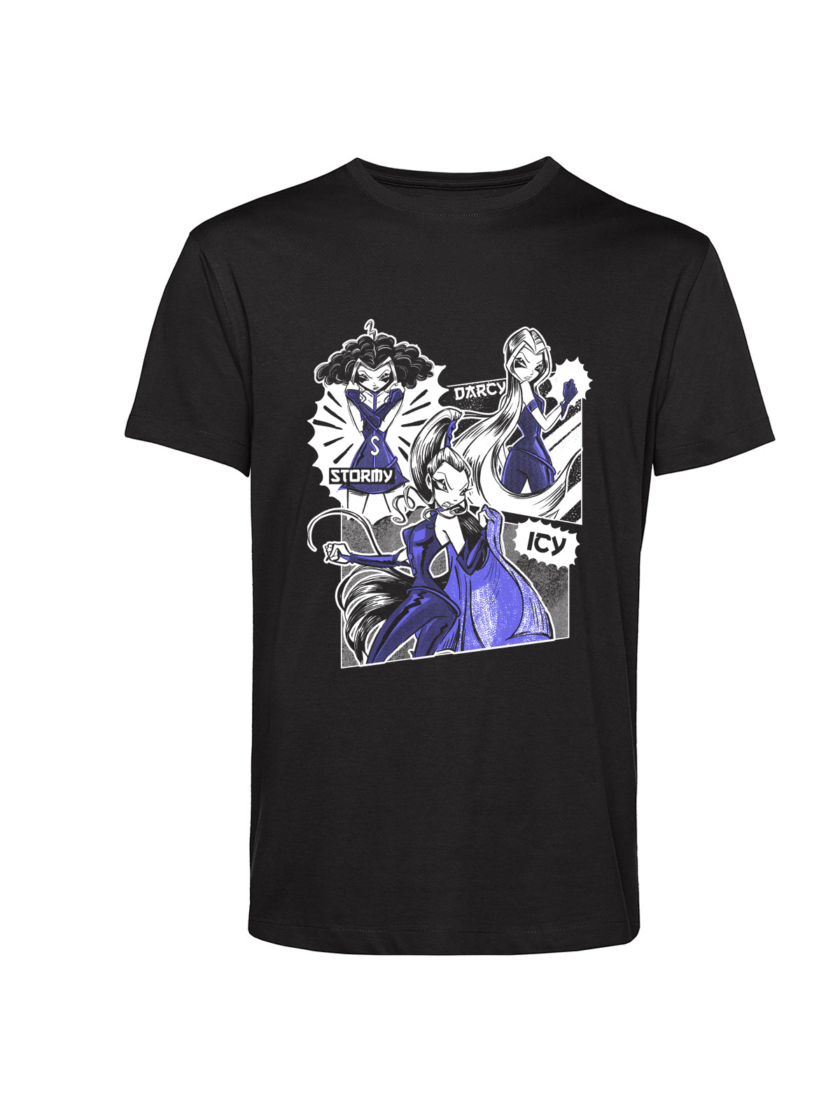 Beware of Witches! Unisex T-shirt