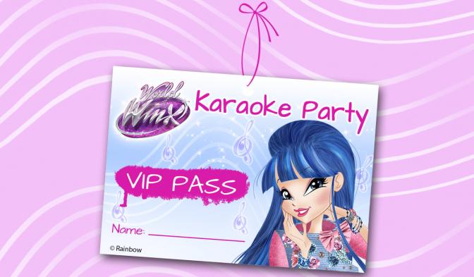 Vip Pass FR