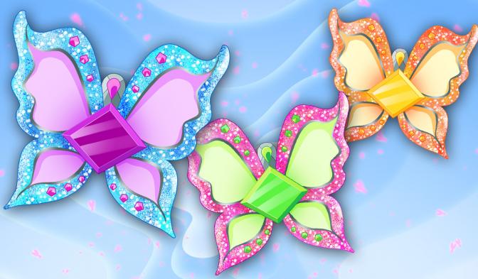 Winx watch BG