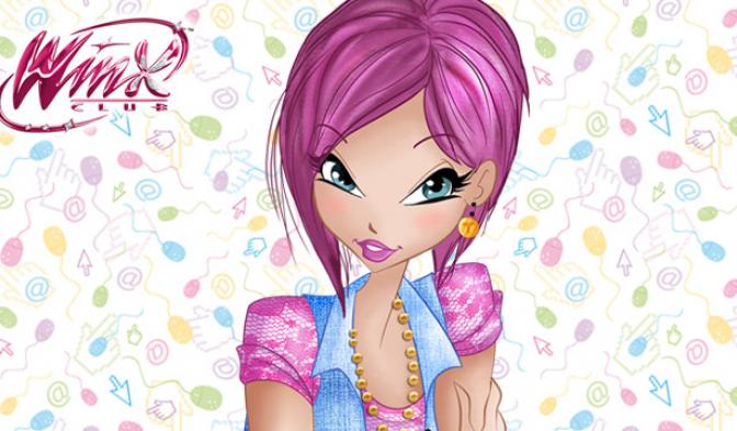 Despre mine: Sunt Tecna!
