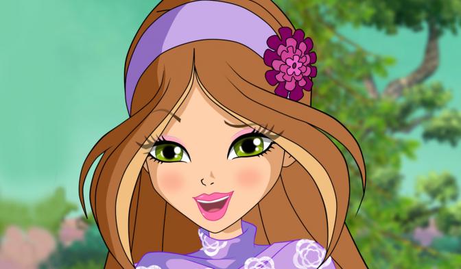 Winx Club | Winx Cartoons