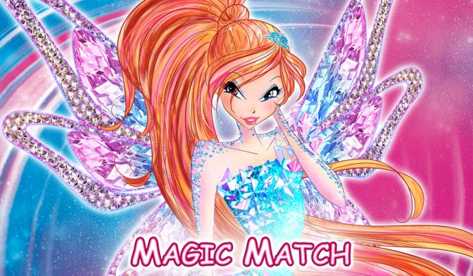 Magic Match ES