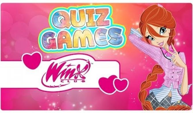 Winx Quiz 1