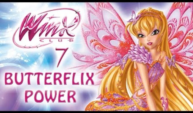 Watch Winx Club Season 8 Episode 1 Watch | Winx Club