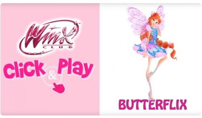 Which one is your Winx transformation?