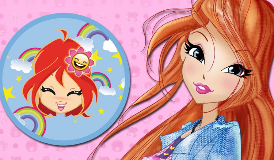 Winx Club | Winx Cartoons