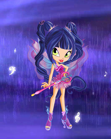 My avatar