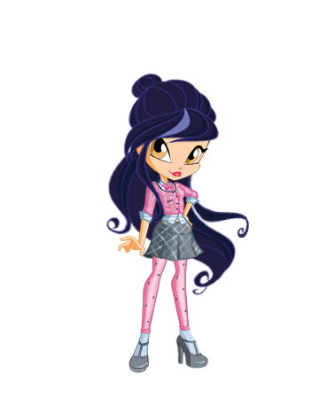 My avatar